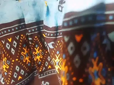 Snapshot of Savithri9 chatting on February 12, 4:12 am Savithri9 online show from February 12, 4:12 am