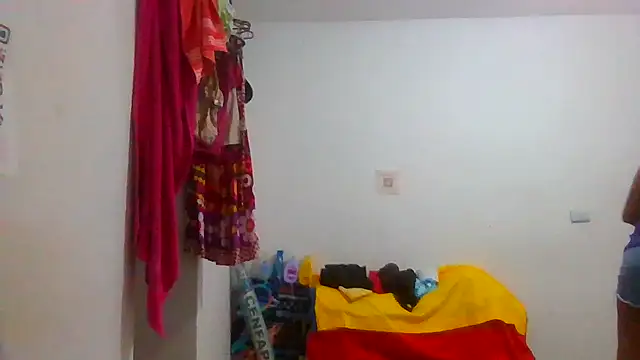 Aishamara online show from October 18, 11:27 pm