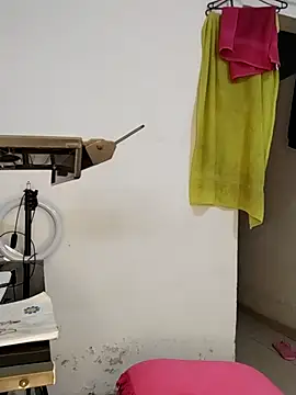 Aishamara online show from February 14, 9:00 pm