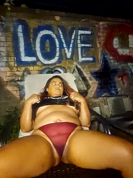 sweetcheekzx online show from March 17, 1:24 am