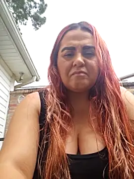 sweetcheekzx online show from February 19, 7:43 pm