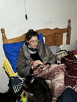 LaInsaciableIntensa online show from November 26, 12:11 am