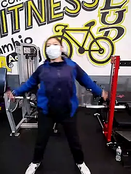 LaInsaciableIntensa online show from January 6, 4:11 pm