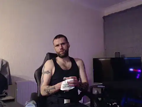 Atheist777 online show from January 4, 1:31 am