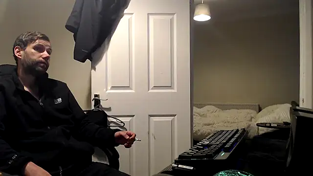 Atheist777 online show from November 3, 4:08 pm