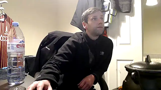 Atheist777 online show from January 15, 12:15 am