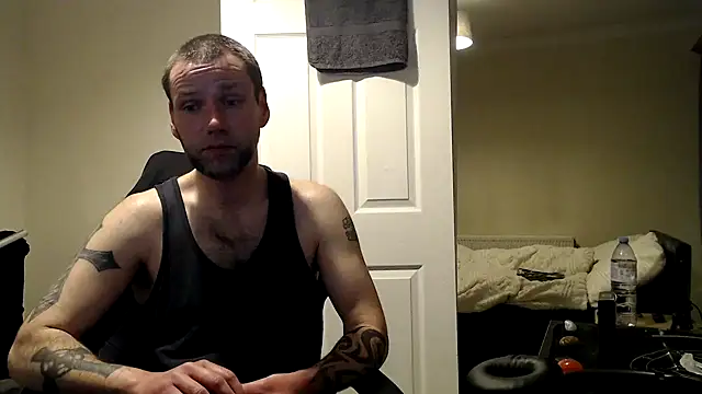 Atheist777 online show from March 11, 12:38 am