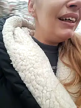 Keli Jessi online show from December 8, 1:03 pm