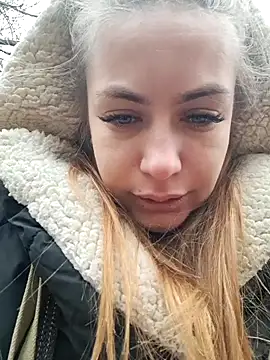 Keli Jessi online show from December 29, 1:17 pm