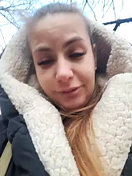 Keli Jessi online show from January 14, 1:06 pm