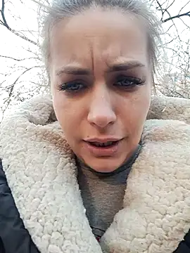 Keli Jessi online show from January 15, 1:20 pm