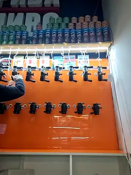 Keli Jessi online show from January 23, 2:07 pm