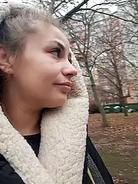 Keli Jessi online show from January 27, 1:19 pm