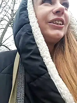 Keli Jessi online show from March 1, 1:18 pm