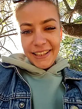 Keli Jessi online show from September 28, 12:43 pm