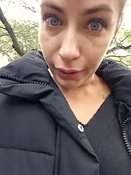 Keli Jessi online show from October 6, 1:08 pm