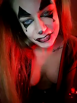 Keli Jessi online show from October 31, 7:26 pm