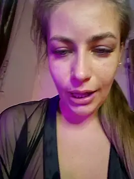 Keli Jessi online show from December 19, 8:16 pm