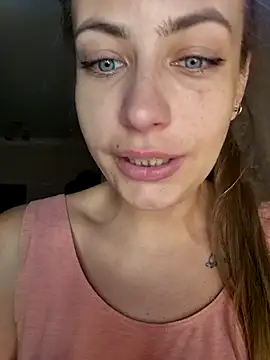 Keli Jessi online show from February 7, 6:11 pm