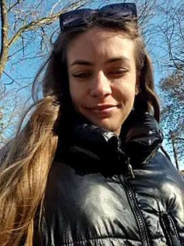 Keli Jessi online show from March 8, 12:20 pm