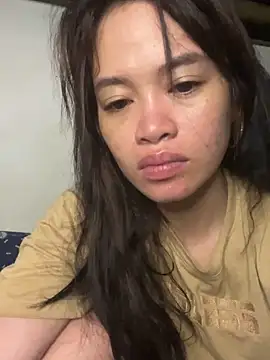 pinay4uwithagoodheart online show from April 29, 4:27 am