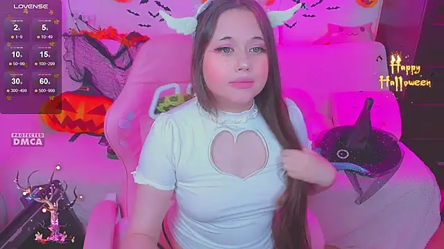 Lolisuccub online show from November 10, 6:29 pm