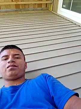 Diablo9804 online show from September 20, 4:52 pm