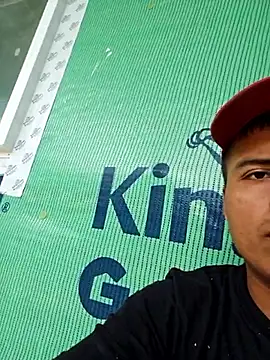 Diablo9804 online show from September 30, 4:34 pm