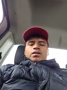 Diablo9804 online show from October 19, 4:18 pm