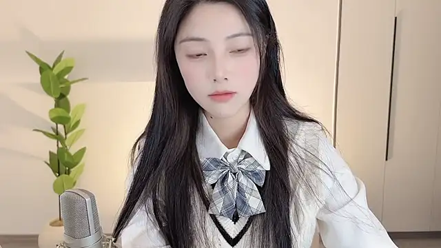 Snapshot of HaagenDazs_ chatting on February 22, 1:02 pm HaagenDazs  online show from February 22, 1:02 pm