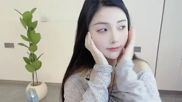 Snapshot of HaagenDazs_ chatting on March 5, 1:21 am HaagenDazs  online show from March 5, 1:21 am