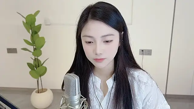 Snapshot of HaagenDazs_ chatting on March 7, 1:09 am HaagenDazs  online show from March 7, 1:09 am