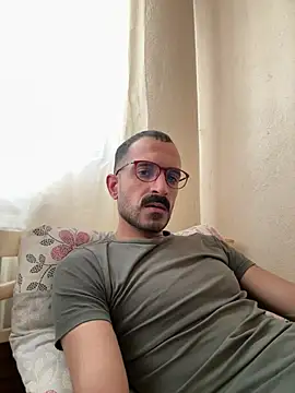 saye0044 online show from February 19, 5:25 am