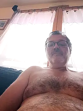 mike9473 online show from October 6, 4:37 pm