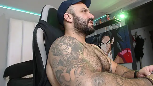 bardock 1 online show from January 20, 2:53 am