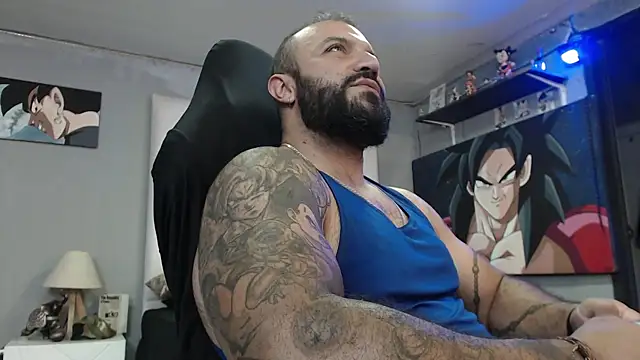 bardock 1 online show from November 6, 8:32 pm