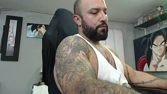 bardock 1 online show from January 15, 7:28 pm