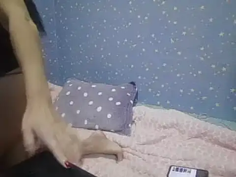 --Karina-- online show from December 15, 6:37 pm