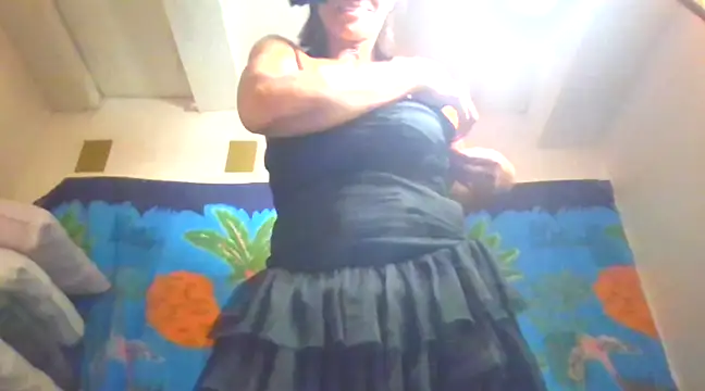 laetitiafun online show from March 13, 10:47 am