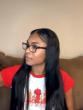 CandyLuxxxx online show from December 5, 8:55 pm