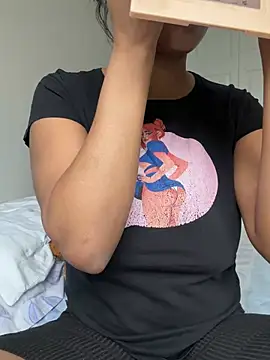 CandyLuxxxx online show from January 16, 6:06 pm