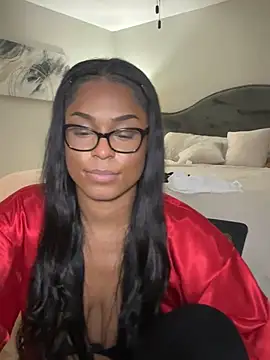 CandyLuxxxx online show from January 29, 3:33 am