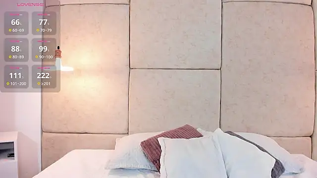 aisha vs online show from January 19, 12:31 pm