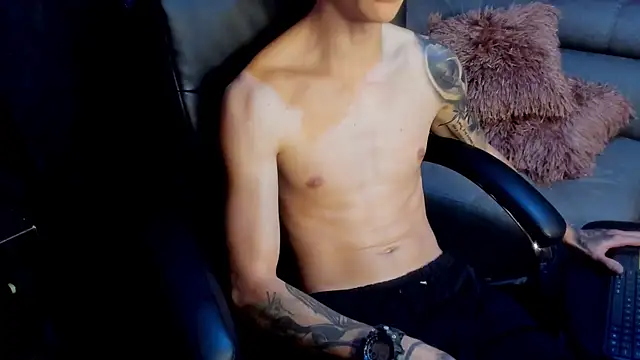 Dmtry6 online show from February 10, 9:58 pm