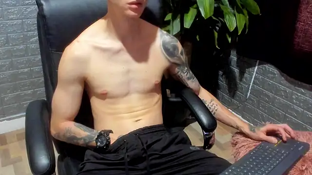 Dmtry6 online show from January 9, 6:42 pm