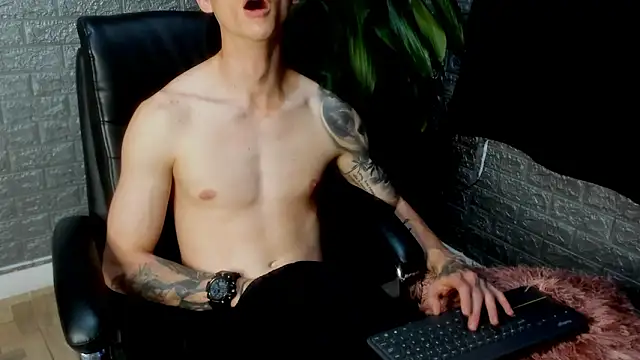 Dmtry6 online show from March 13, 11:00 pm