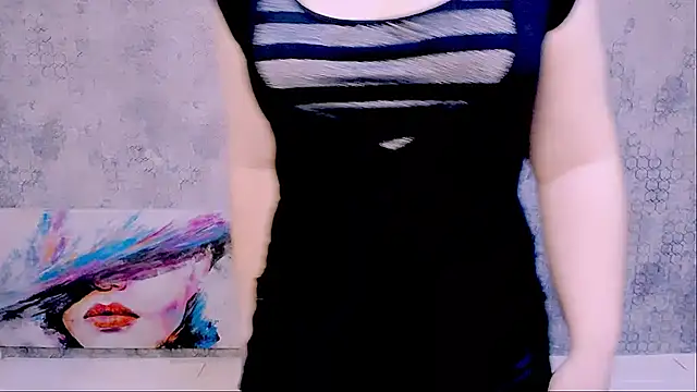 Djullia online show from February 6, 3:20 pm