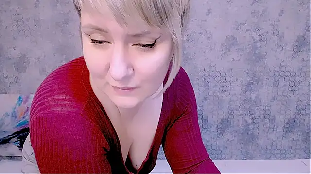 Djullia online show from February 7, 3:08 pm