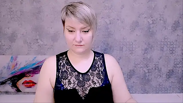 Djullia online show from February 14, 6:12 am