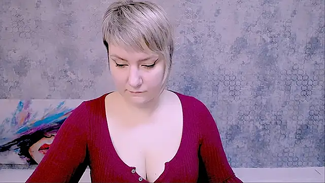 Djullia online show from February 15, 6:12 am